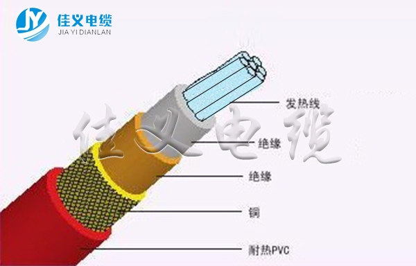 JRTHGY礦物質絕緣電加熱蕾丝视频污下载